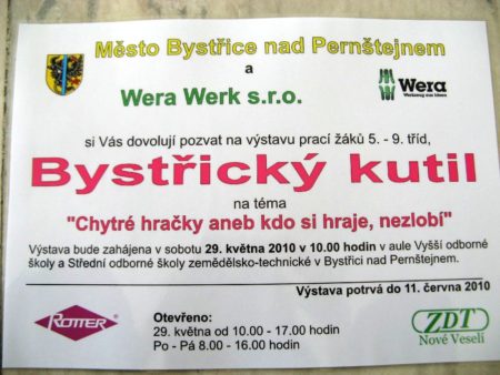 Foto: bystricky-kutil-2010-vystava-01