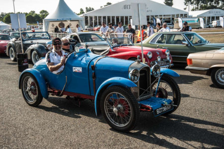 Foto: le-mans-classic-2016-01