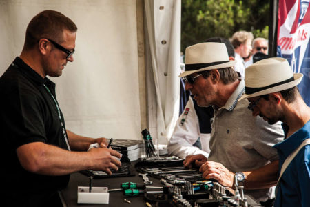 Foto: le-mans-classic-2016-07